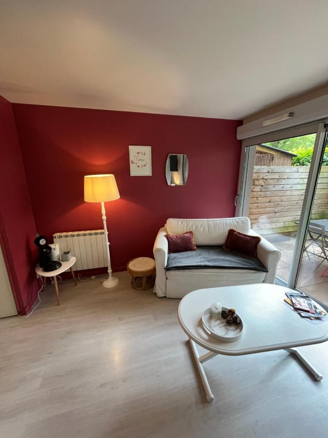 Cassis - Terrasse - Centre Bsb Jouvence Apartment